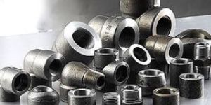 Carbon Steel Forging