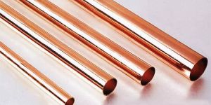 Copper Alloys