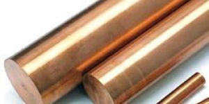 Copper Bars