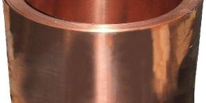 Copper Coils