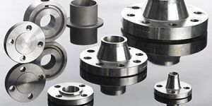 Duplex Steel Flanges