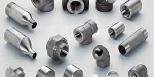 Titanium Forgings