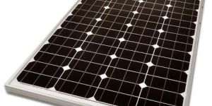 Solar Mono Panel