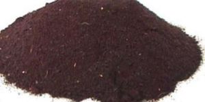 BLOOD MEAL