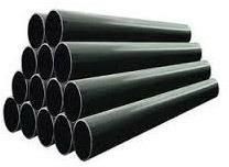 Mild Steel Pipes