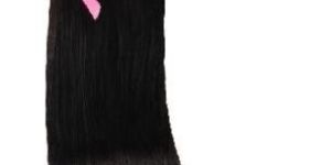 Straight Hair Extensions