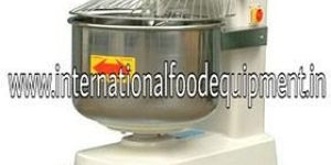High Speed Spiral Mixer