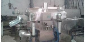 Mini Namkeen Frying Machine