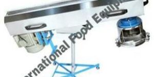 Namkeen Extruders