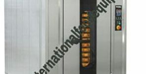 Rotary Rack Oven