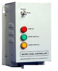 Automatic Water Level Controller