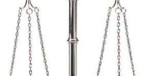 Stainless Steel Balance Scale