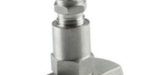 SS - MS Needle Valves