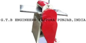 Dough Sheeter