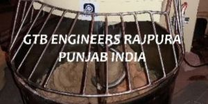 Spiral Mixer