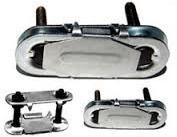 Conveyor Belt Fasteners