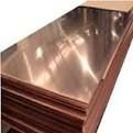 Phosphor Bronze Sheet