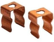 Phosphor Bronze Sheet Cutting Parts