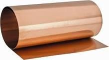 Phosphor Bronze Strips