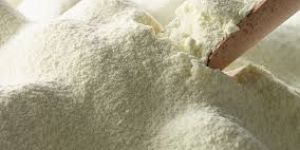 Full Cream Milk Powder