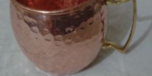 Copper Cup