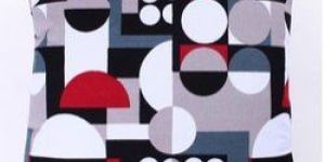 Cotton Cushion Covers