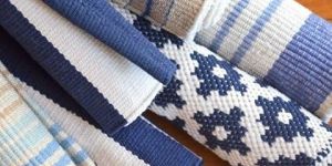 Cotton Rugs