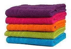 Cotton Towels