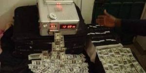 Black Note Cleaning Chemical