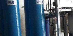 Water Softener