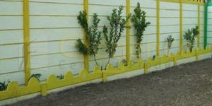 Precast Concrete Walls