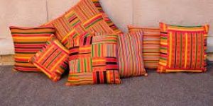 Printed Pillow & Cushion Covers