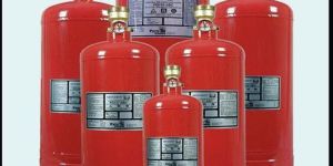 Fire Hydrant System Installation Services