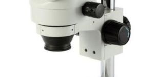 Binocular Research Microscope
