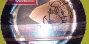 Printed Paper Plates