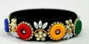 Silk Thread Bangles