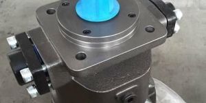 Axial Piston Hydraulic Pumps