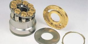 Caterpillar Hydraulic Piston Pump Spare Parts