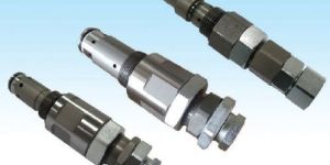 Relief Valves