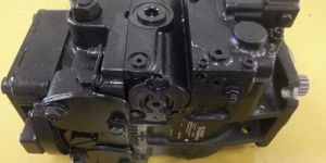 Sauer Danfoss Pumps