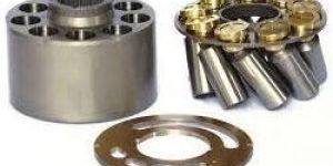 Transit Mixer Hydraulic Pump Spare Parts