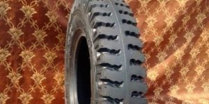 10.00-20 Truck Tyre