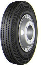 9.00-20 Truck Tyre