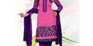 Ladies Churidar Suit