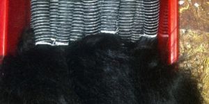 Single Drawn Remy Human Hair