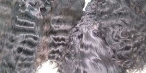 Weft Remy Human Hair