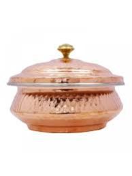 Copper Cooking Handi