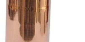 Copper Water Bottles