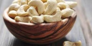 Cashew Nuts
