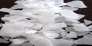 Caustic Potash